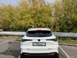 Changan X5 Plus 2025 годаүшін7 500 000 тг. в Астана – фото 2