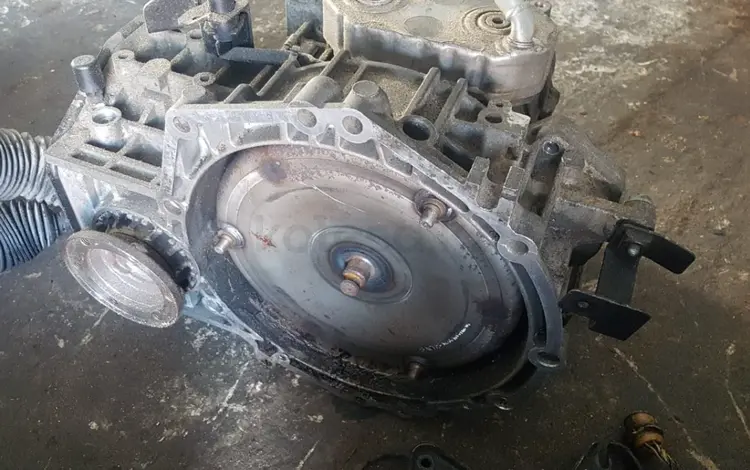Акпп автомат коробка 01m 01м 01n 01н 01p audi ауди volkswagen фольксваген за 77 000 тг. в Алматы