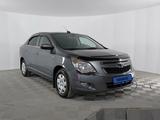 Chevrolet Cobalt 2021 года за 5 390 000 тг. в Актау – фото 3