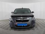 Chevrolet Cobalt 2021 годаүшін5 390 000 тг. в Актау – фото 2