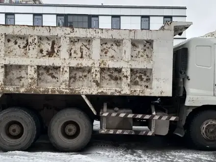 CAMC 2007 года за 6 500 000 тг. в Астана – фото 2
