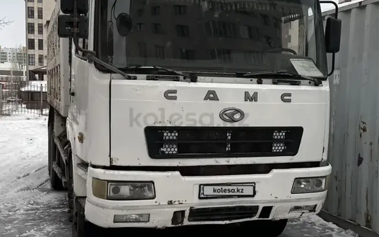 CAMC 2007 года за 6 500 000 тг. в Астана
