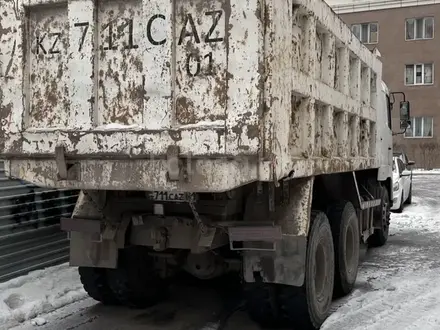 CAMC 2007 года за 6 500 000 тг. в Астана – фото 3