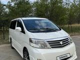 Toyota Alphard 2003 годаүшін7 200 000 тг. в Уральск