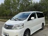Toyota Alphard 2003 годаүшін7 200 000 тг. в Уральск – фото 2