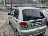 Daewoo Matiz 2012 годаүшін2 200 000 тг. в Алматы – фото 2