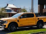 Ford Ranger 2025 года за 21 500 000 тг. в Алматы – фото 3
