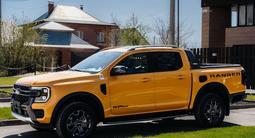 Ford Ranger 2025 года за 21 500 000 тг. в Алматы – фото 3