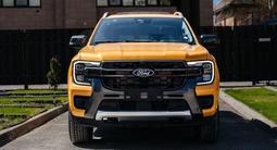 Ford Ranger 2025 года за 21 500 000 тг. в Алматы – фото 2