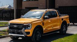 Ford Ranger 2025 года за 21 500 000 тг. в Алматы – фото 4
