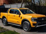 Ford Ranger 2025 года за 21 500 000 тг. в Алматы – фото 5
