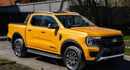 Ford Ranger 2025 года за 21 500 000 тг. в Алматы – фото 5