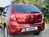 Renault Sandero 2011 годаfor3 200 000 тг. в Алматы – фото 3