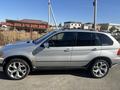 BMW X5 2002 годаүшін5 100 000 тг. в Атырау – фото 6