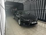 Lexus ES 250 2012 года за 10 700 000 тг. в Астана – фото 3