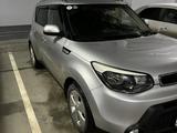 Kia Soul 2014 года за 7 200 000 тг. в Астана – фото 4