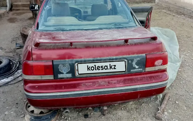 Subaru Legacy 1991 года за 300 000 тг. в Шымкент