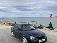 ВАЗ (Lada) Priora 2170 2015 годаүшін4 000 000 тг. в Усть-Каменогорск