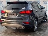 Hyundai Santa Fe 2017 годаүшін10 300 000 тг. в Астана