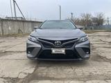 Toyota Camry 2018 года за 8 500 000 тг. в Уральск