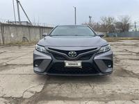Toyota Camry 2018 годаүшін8 500 000 тг. в Уральск