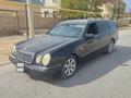 Mercedes-Benz E 230 1997 годаүшін1 950 000 тг. в Актау