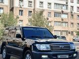 Toyota Land Cruiser 2006 года за 13 000 000 тг. в Экибастуз