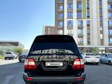 Toyota Land Cruiser 2006 года за 13 000 000 тг. в Экибастуз – фото 3