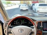Toyota Land Cruiser 2006 года за 13 000 000 тг. в Экибастуз – фото 5
