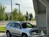 Lexus RX 300 2000 года за 5 800 000 тг. в Алматы – фото 3