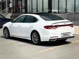 Hyundai Grandeur 2017 годаүшін11 500 000 тг. в Туркестан