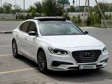 Hyundai Grandeur 2017 годаүшін11 500 000 тг. в Туркестан – фото 5
