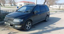 Mitsubishi Chariot 1998 годаүшін2 700 000 тг. в Тараз