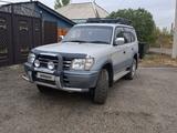 Toyota Land Cruiser Prado 1997 года за 6 000 000 тг. в Семей – фото 2
