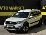 ВАЗ (Lada) Largus Cross 2021 года за 5 900 000 тг. в Актобе