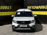 ВАЗ (Lada) Largus Cross 2021 года за 5 900 000 тг. в Актобе – фото 2