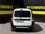ВАЗ (Lada) Largus Cross 2021 года за 5 900 000 тг. в Актобе – фото 5