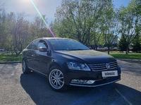 Volkswagen Passat 2012 года за 4 600 000 тг. в Астана