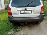 Mazda Tribute 2002 года за 3 300 000 тг. в Шымкент – фото 3
