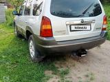 Mazda Tribute 2002 года за 3 300 000 тг. в Шымкент – фото 4