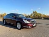 Nissan Teana 2009 года за 6 700 000 тг. в Астана – фото 3