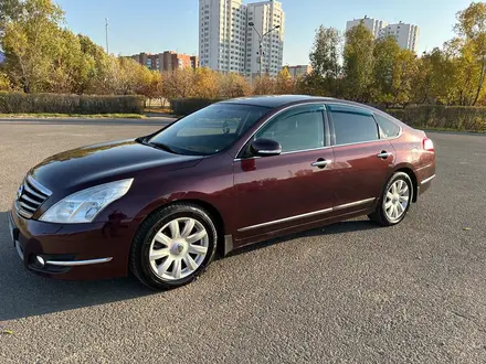 Nissan Teana 2009 года за 6 700 000 тг. в Астана – фото 6