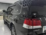 Lexus LX 570 2014 годаfor31 000 000 тг. в Атырау – фото 4