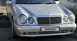 Mercedes-Benz E 55 AMG 1998 годаfor7 000 000 тг. в Алматы – фото 4