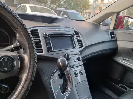 Toyota Venza 2013 года за 11 999 999 тг. в Павлодар – фото 13