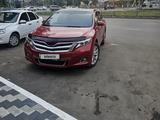 Toyota Venza 2013 года за 11 500 999 тг. в Павлодар