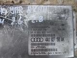Блок управления АКПП ауди А6 С4, 2.8 за 20 000 тг. в Караганда