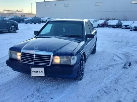 Mercedes-Benz 190 1987 года за 750 000 тг. в Тараз