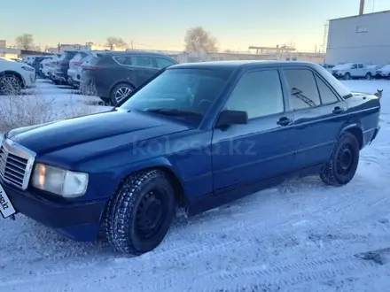 Mercedes-Benz 190 1987 года за 750 000 тг. в Тараз – фото 2