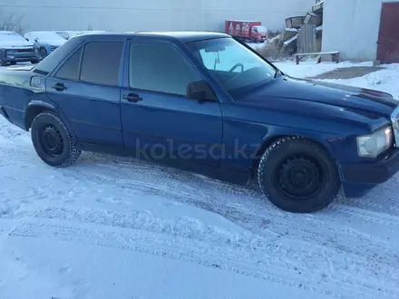 Mercedes-Benz 190 1987 года за 750 000 тг. в Тараз – фото 5